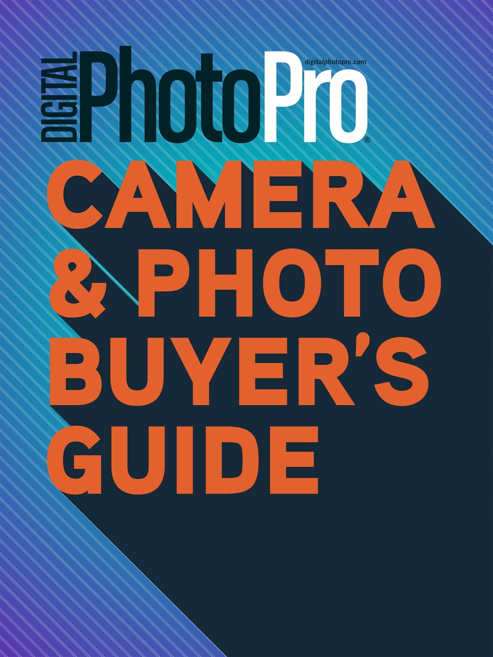 Digital Photo Pro Magazine Subscriptions and Holiday 2020 Issue