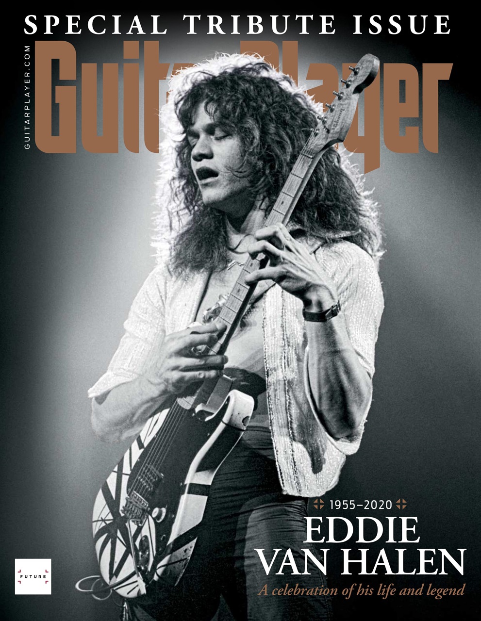 Guitar Player Magazine - Holiday 2020 Subscriptions | Pocketmags