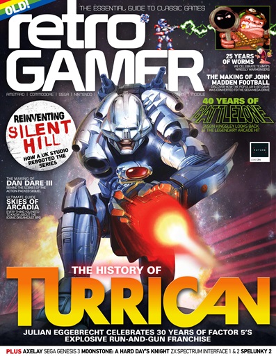 OLD!Gamer Magazine - Edoção 20 Subscriptions