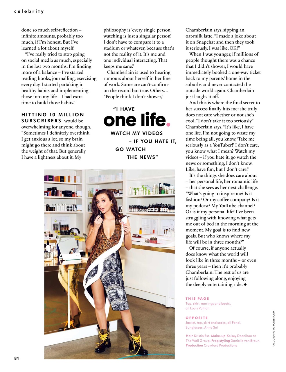 Cosmopolitan Magazine Sep 2021 Subscriptions Pocketmags