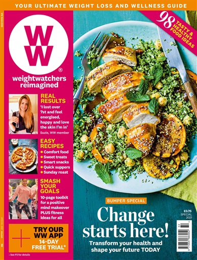 Ww Magazine Uk Subscriptions And