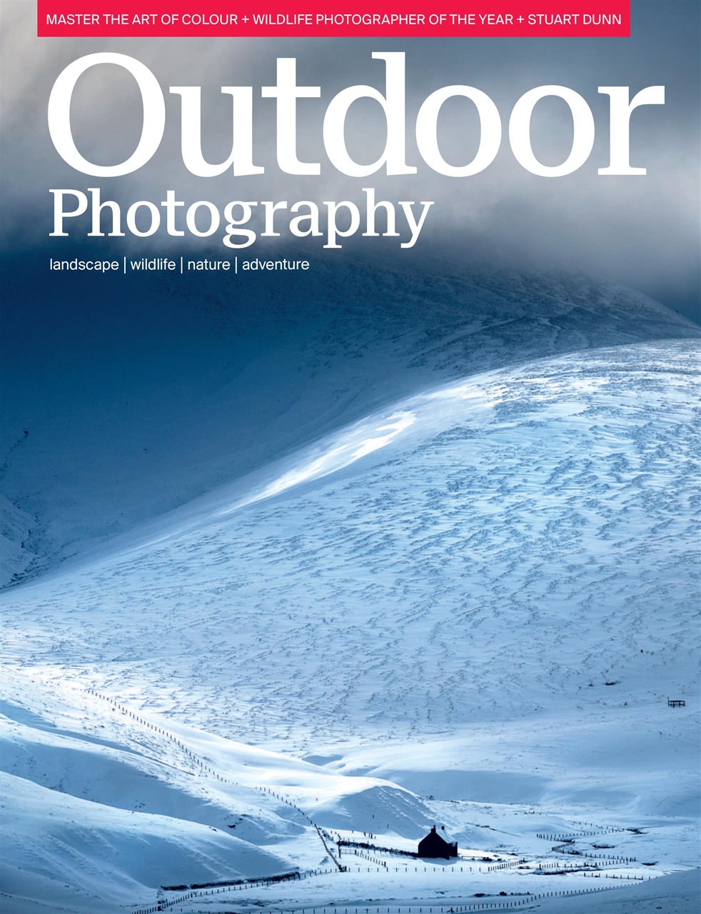 Outdoor Photography Magazine Issue 263 Subscriptions Pocketmags