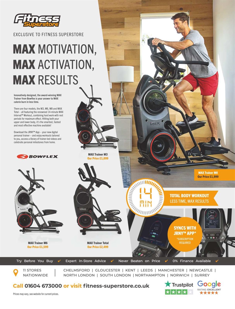 Men�s Fitness Magazine January 2021 Subscriptions