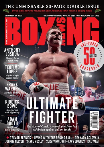 Boxing News 09 February 2023 (Digital) | lupon.gov.ph