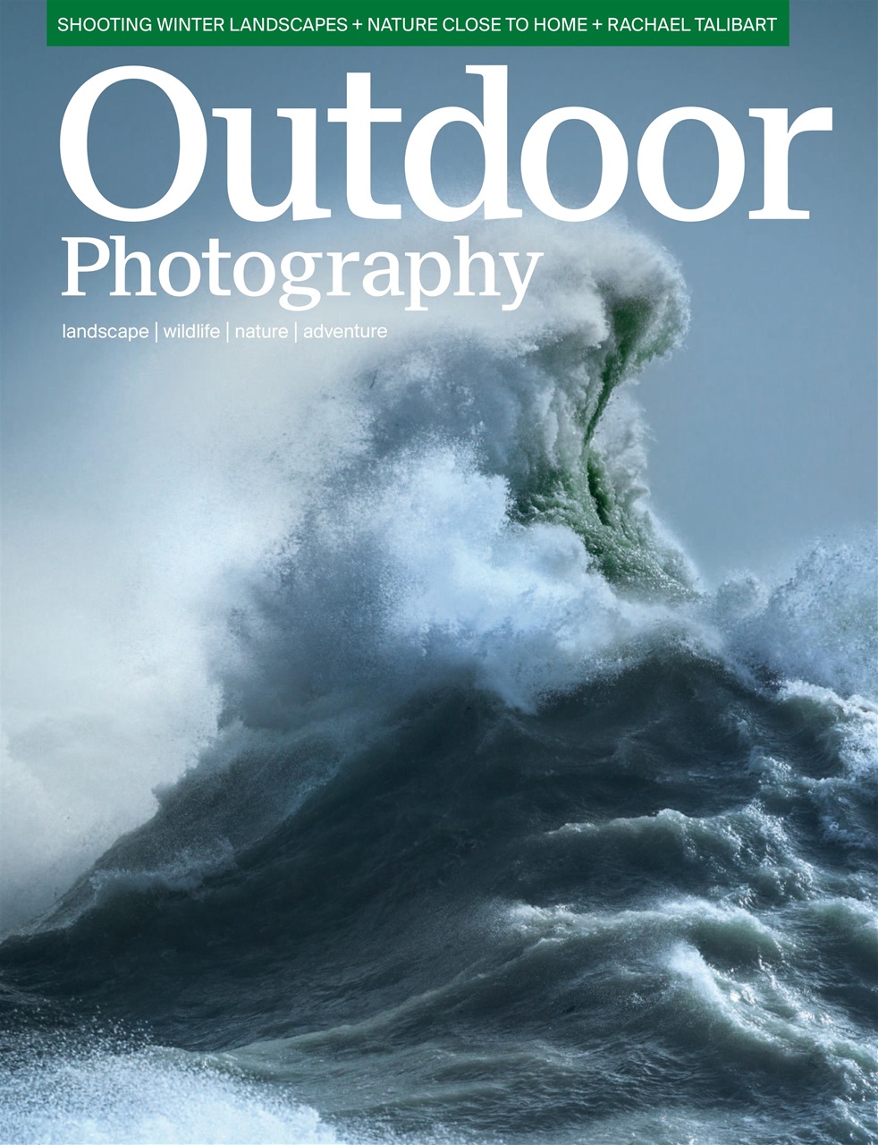 Outdoor Photography Magazine Issue 264 Subscriptions Pocketmags