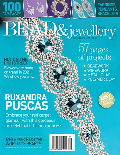 Bead and Jewellery Digital Subscription