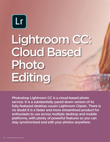 lightroom subscription cost