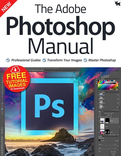 adobe photoshop guide book free download