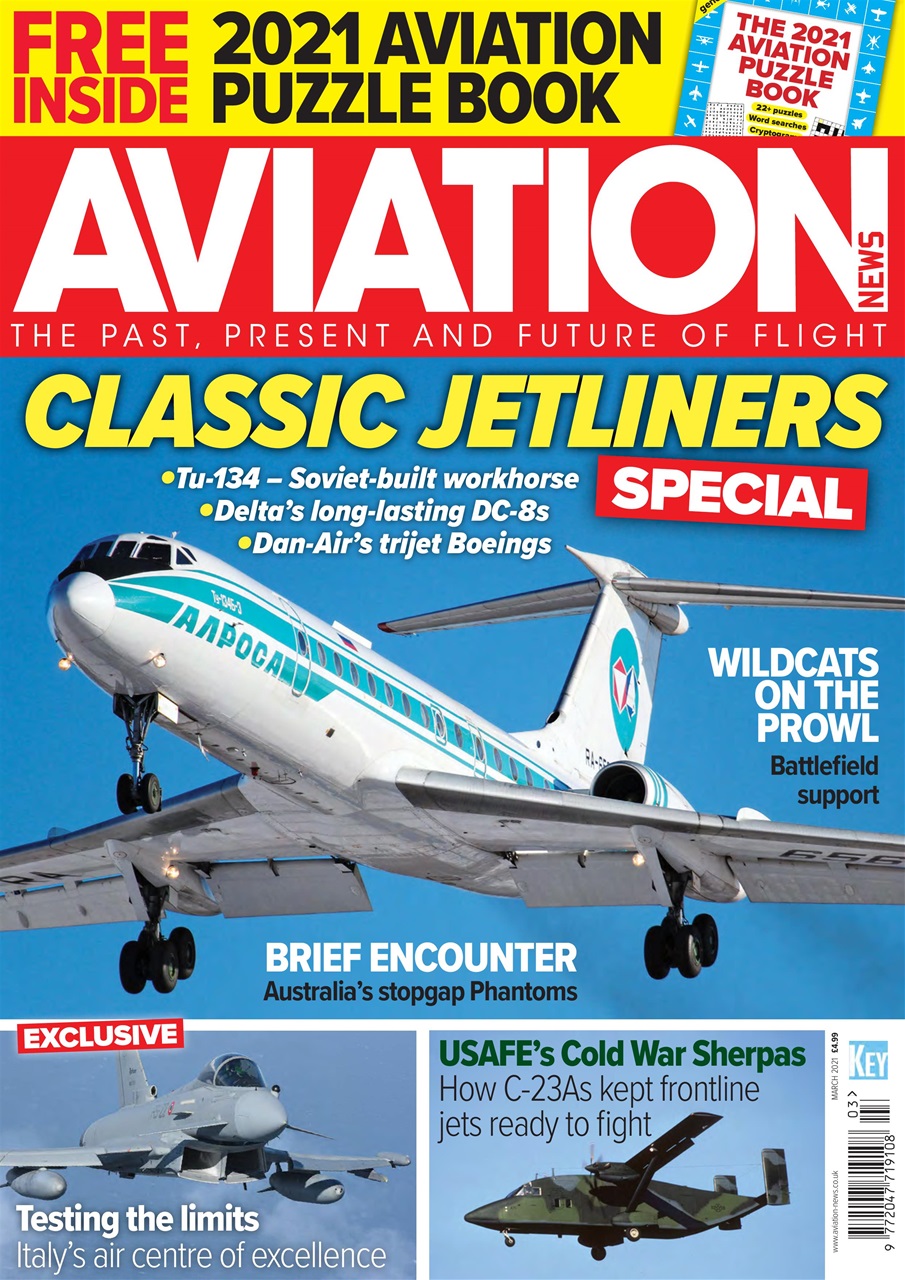 travel aviation news