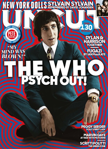 Uncut Magazine April 21 Subscriptions Pocketmags