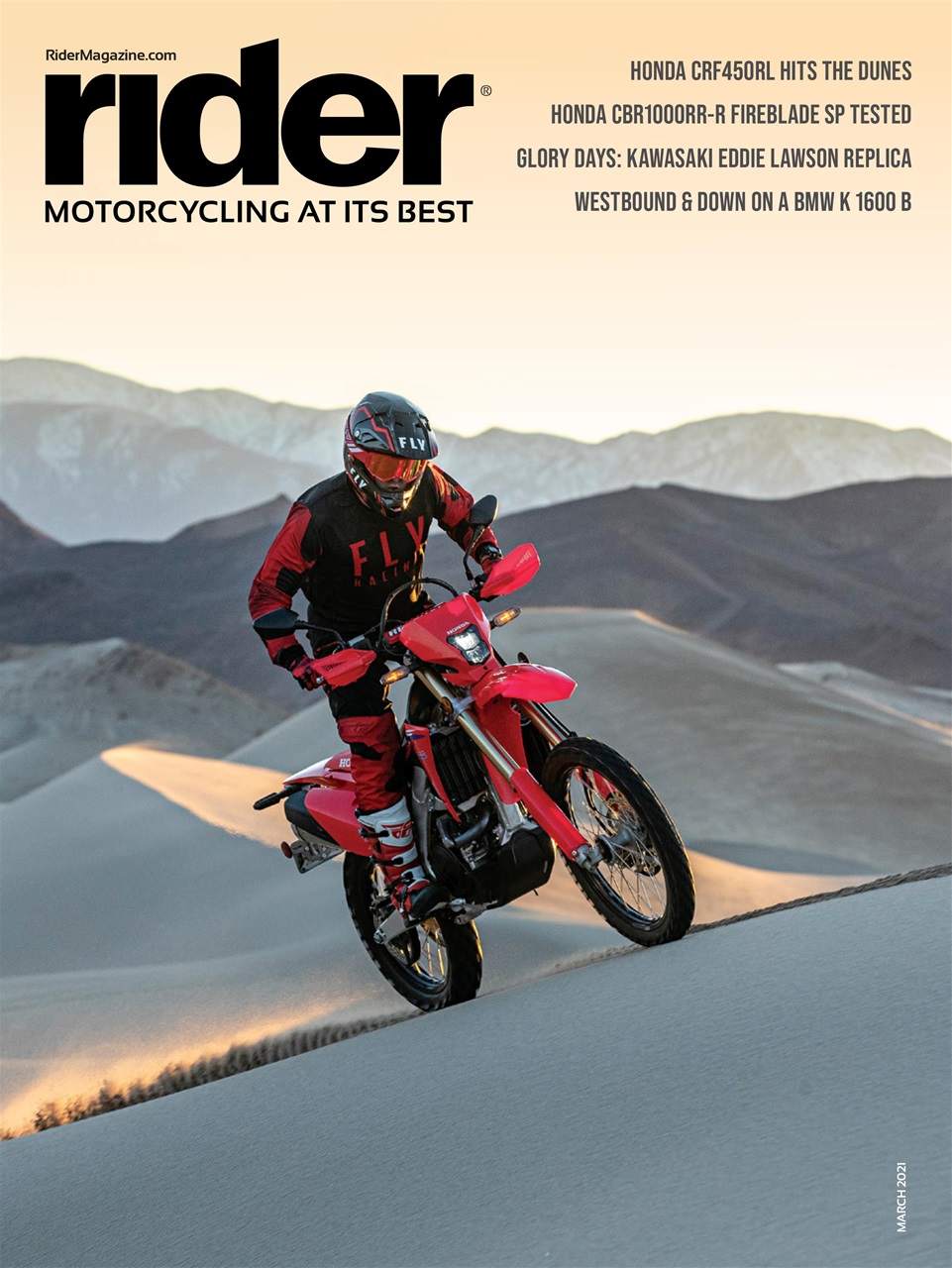 easy rider magazine invaders 2016