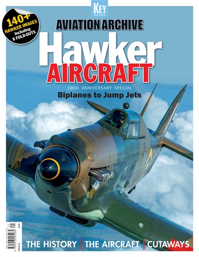 Aviation Archive Magazine - Issue 54 Back Issue