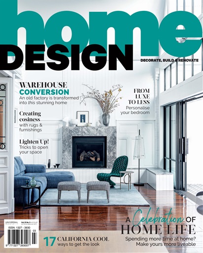 Home Design Magazine - 23.3 Back Issue