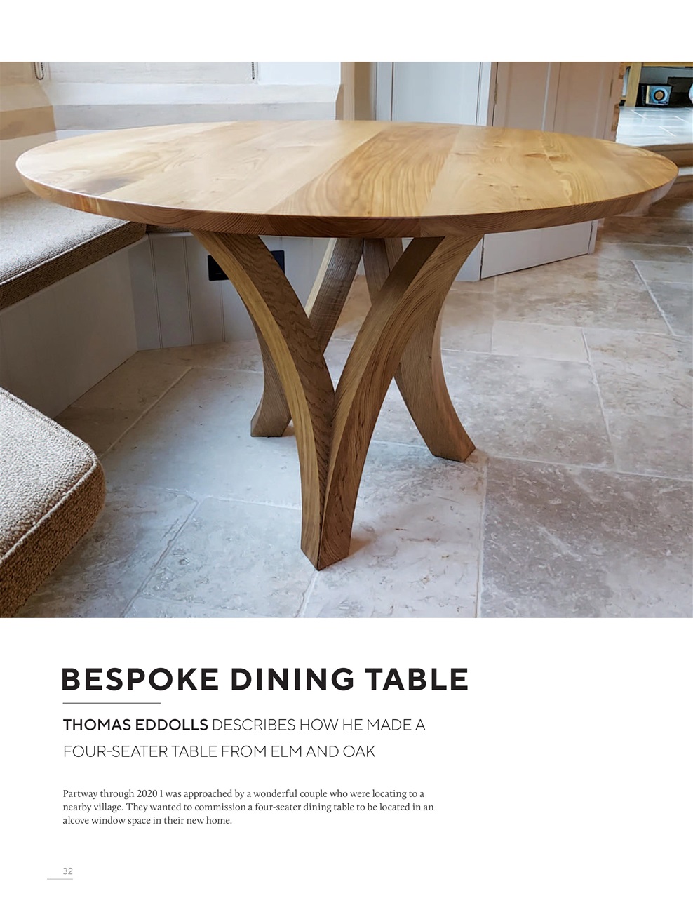 Furniture & Magazine 298 Subscriptions Pocketmags