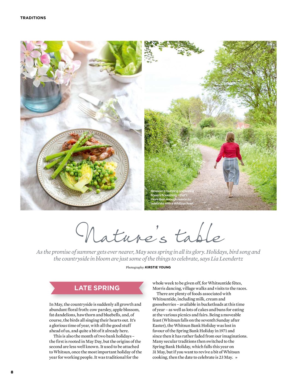 The Simple Things Magazine May 2021 107 Subscriptions Pocketmags