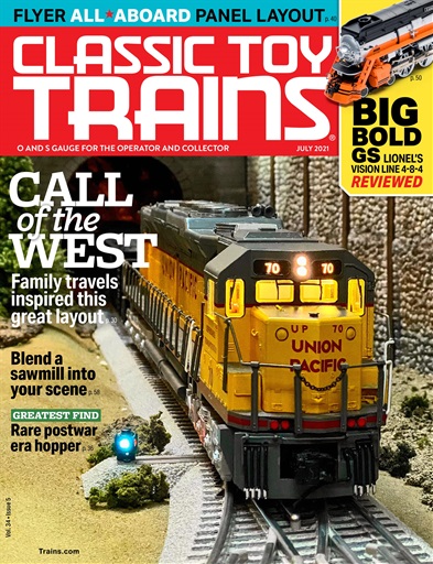 Various Issues 2008 Model Rail Magazine 