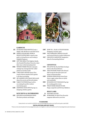 Homes & Gardens Preview 6