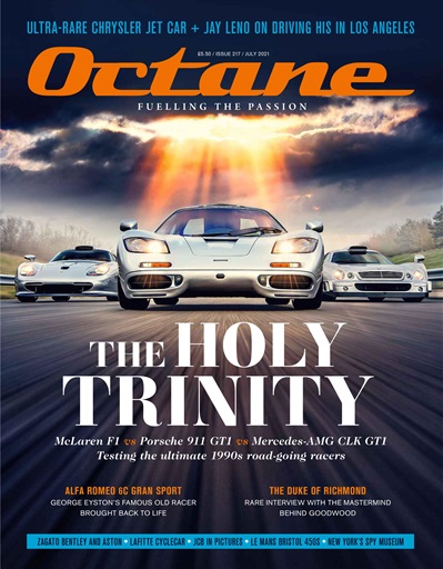 Octane Magazine 