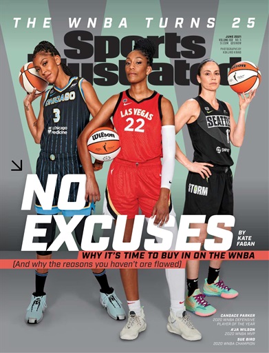 Sports Illustrated Back Issues Pocketmags