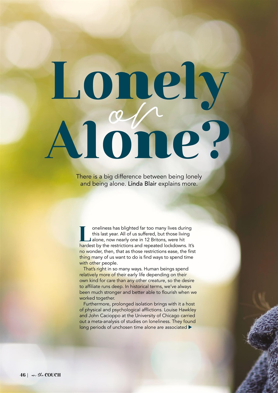 On the Couch Magazine Issue 2 Subscriptions Pocketmags