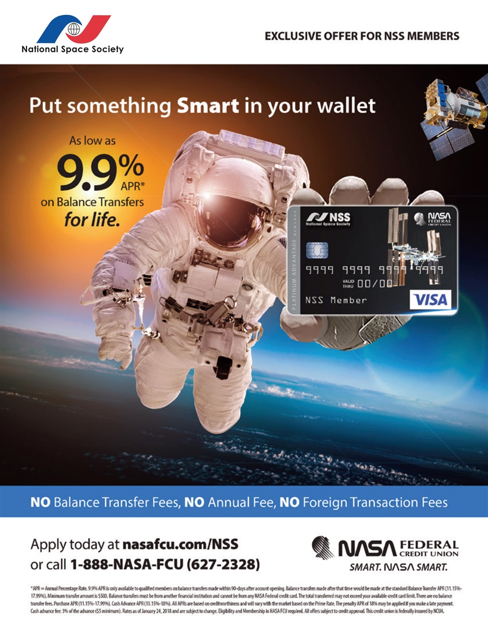 Ad Astra Magazine 2021 1 Zurück Ausgabe