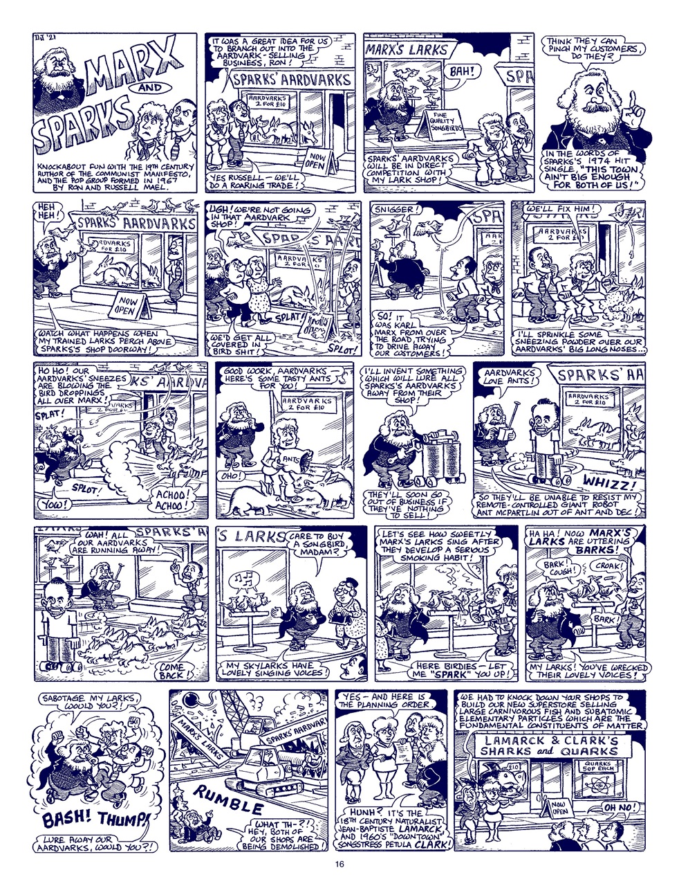 Viz Magazine August 2021 Subscriptions Pocketmags