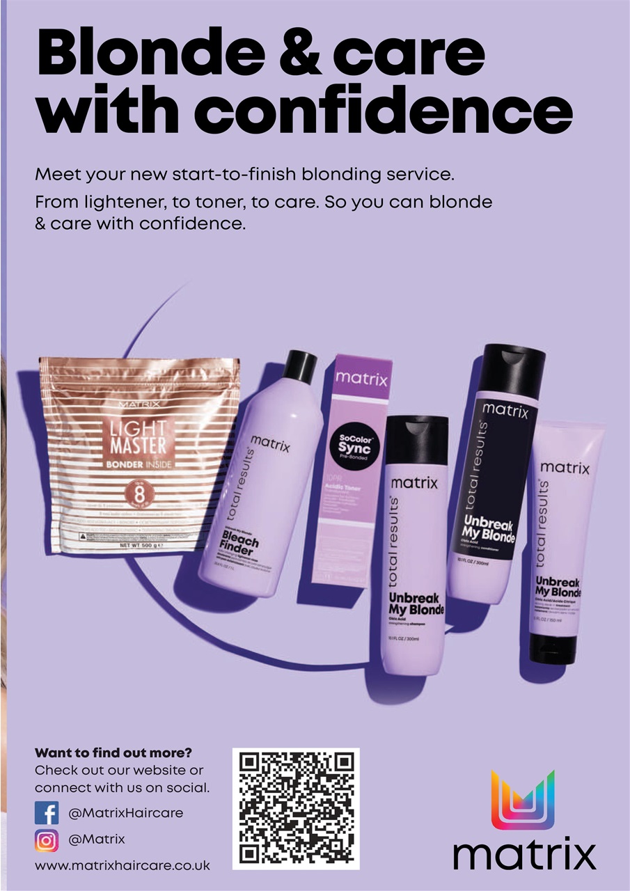 Hairdressers Journal Magazine July 2021 Subscriptions Pocketmags