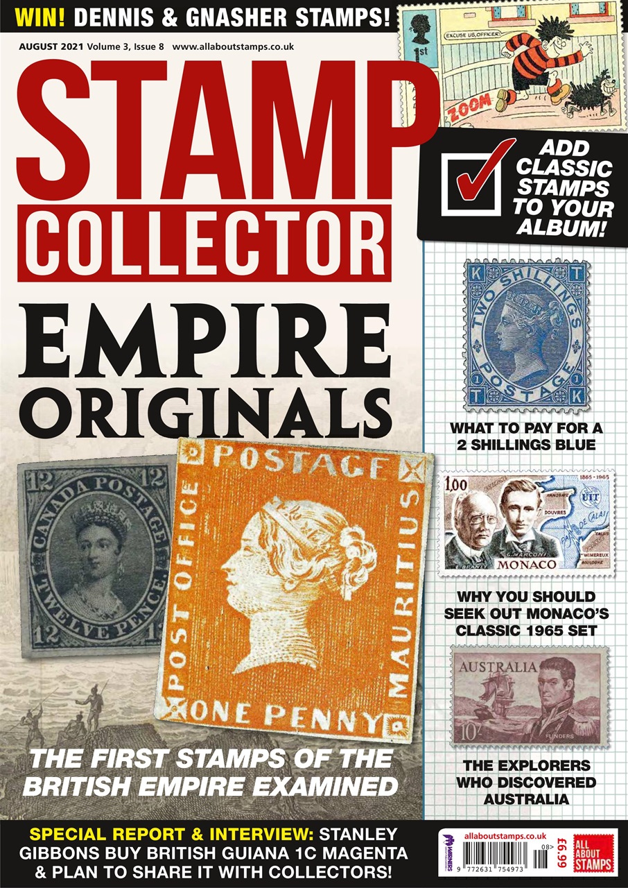 stamp-collector-magazine-august-2021-subscriptions-pocketmags