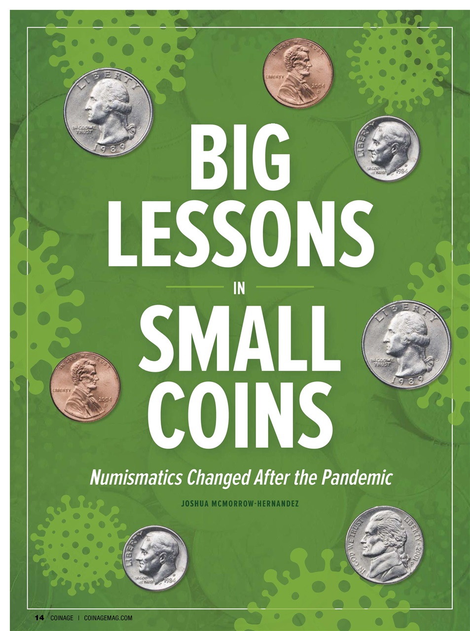 coinage magazine coinage magazine