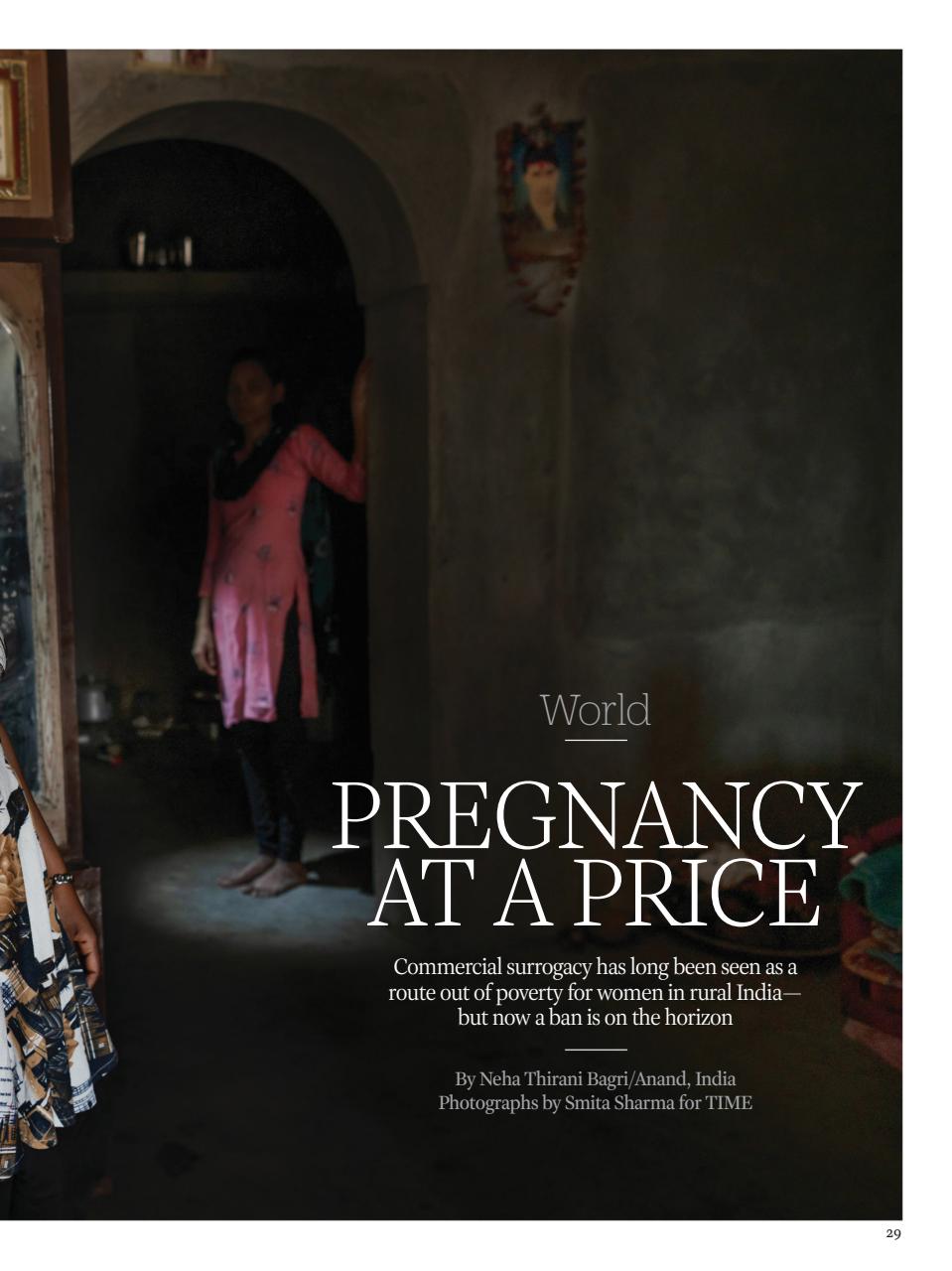 Time Magazine - 19/07/2021 Subscriptions | Pocketmags