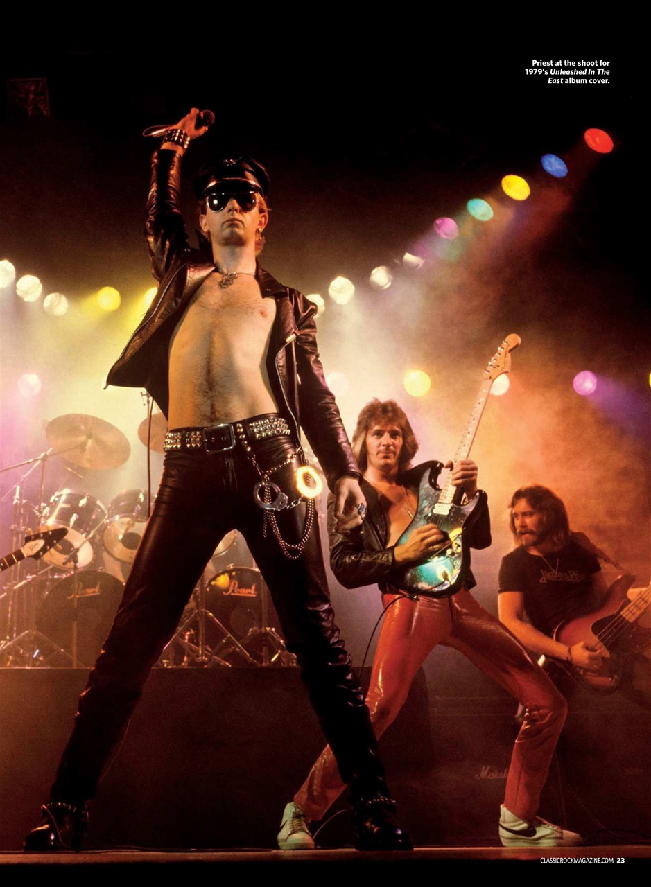 Classic Rock Magazine - August 2021 Subscriptions | Pocketmags