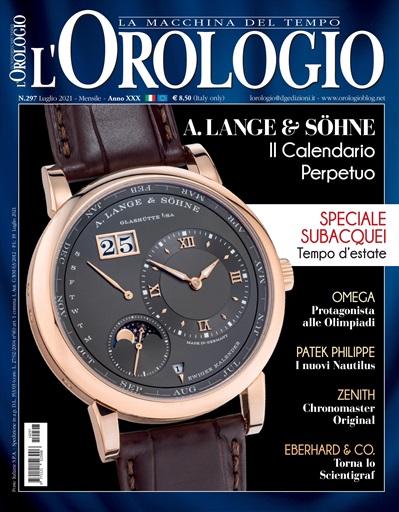 Orologioblog deals