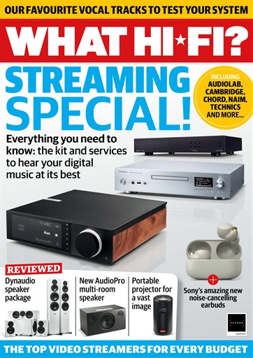 All Subscription Offers - What Hi Fi Magazine