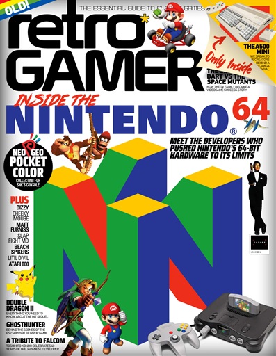 OLD!Gamer Magazine - Edoção 20 Subscriptions