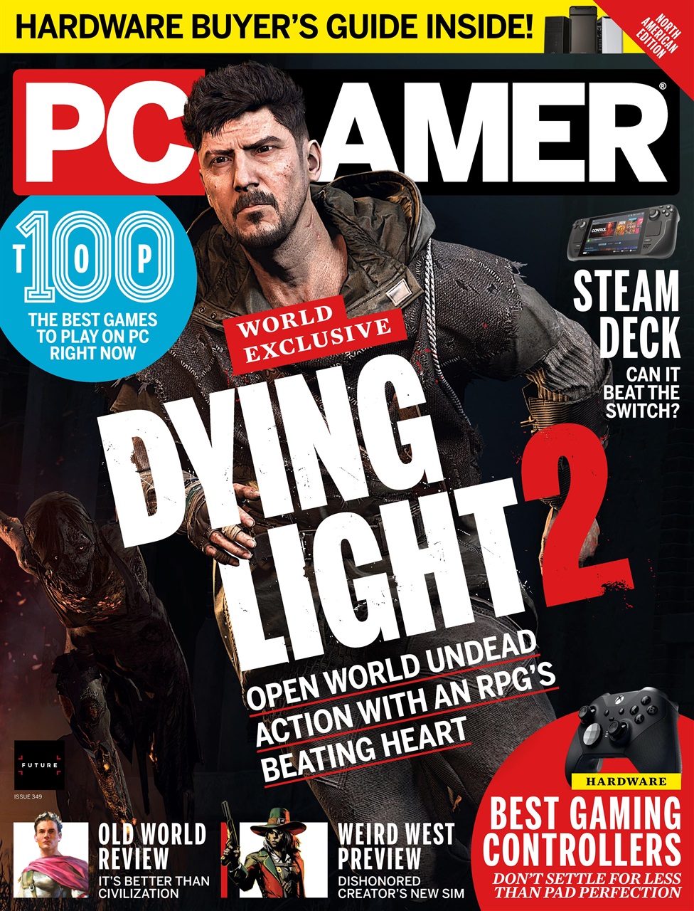 pc gamer magazine subscription        
        <figure class=