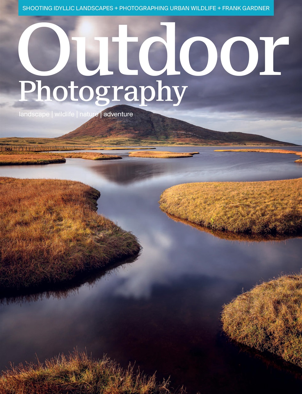 Outdoor Photography Magazine Issue 272 Subscriptions Pocketmags