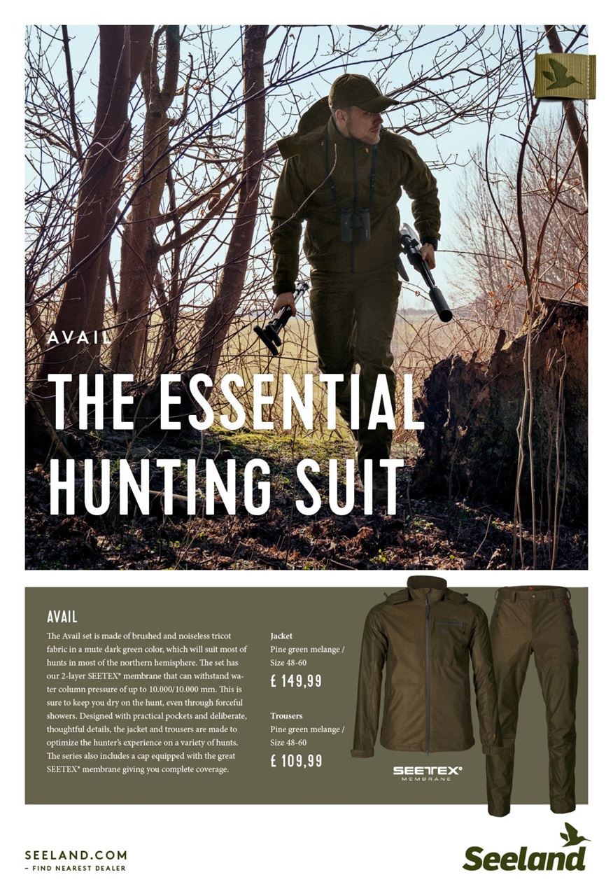 Field Sports Bookazine - Sporting Gun: The Ultimate Stalking Handbook ...