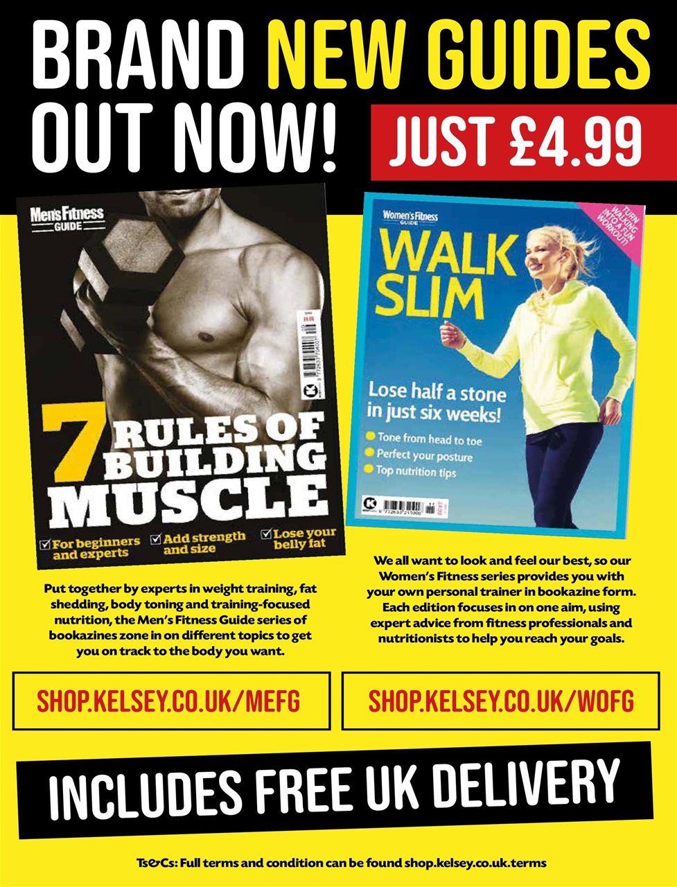 Women’s Fitness Guides Magazine Issue 16 Special Issue