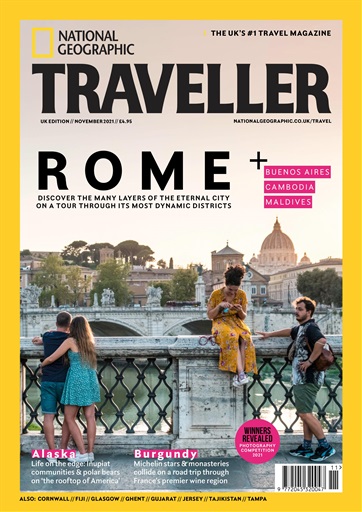 The Collection by National Geographic Traveller (UK)