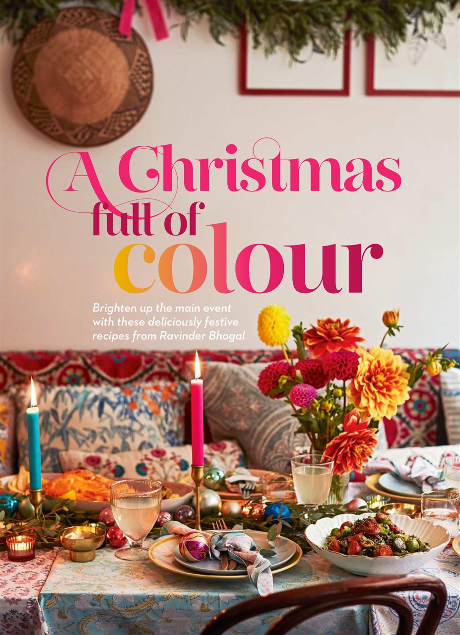 Ideal Home Magazine Dec 2021 Back Issue   0157 