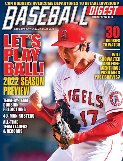 MLB Division Breakdown & Predictions – AL West - Tailgater Magazine