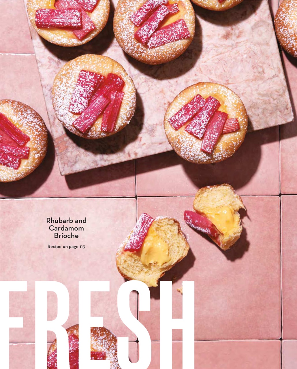 LCBO Food & Drink Magazine Spring 2022 Back Issue