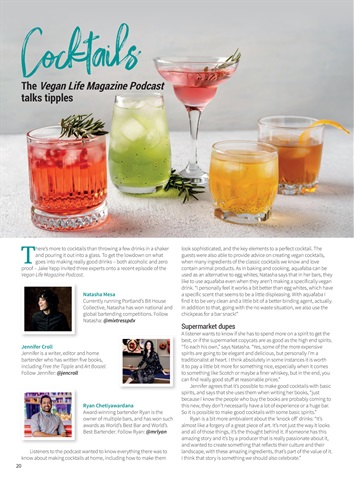 Plantbased Magazine Apr 22 Subscriptions Pocketmags Plantbased Magazine Apr 22 Subscriptions Pocketmags