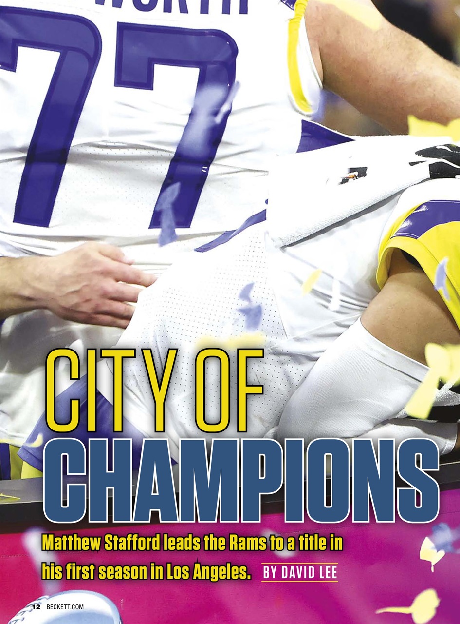 Sports Card Monthly Magazine April 2022 Subscriptions Pocketmags