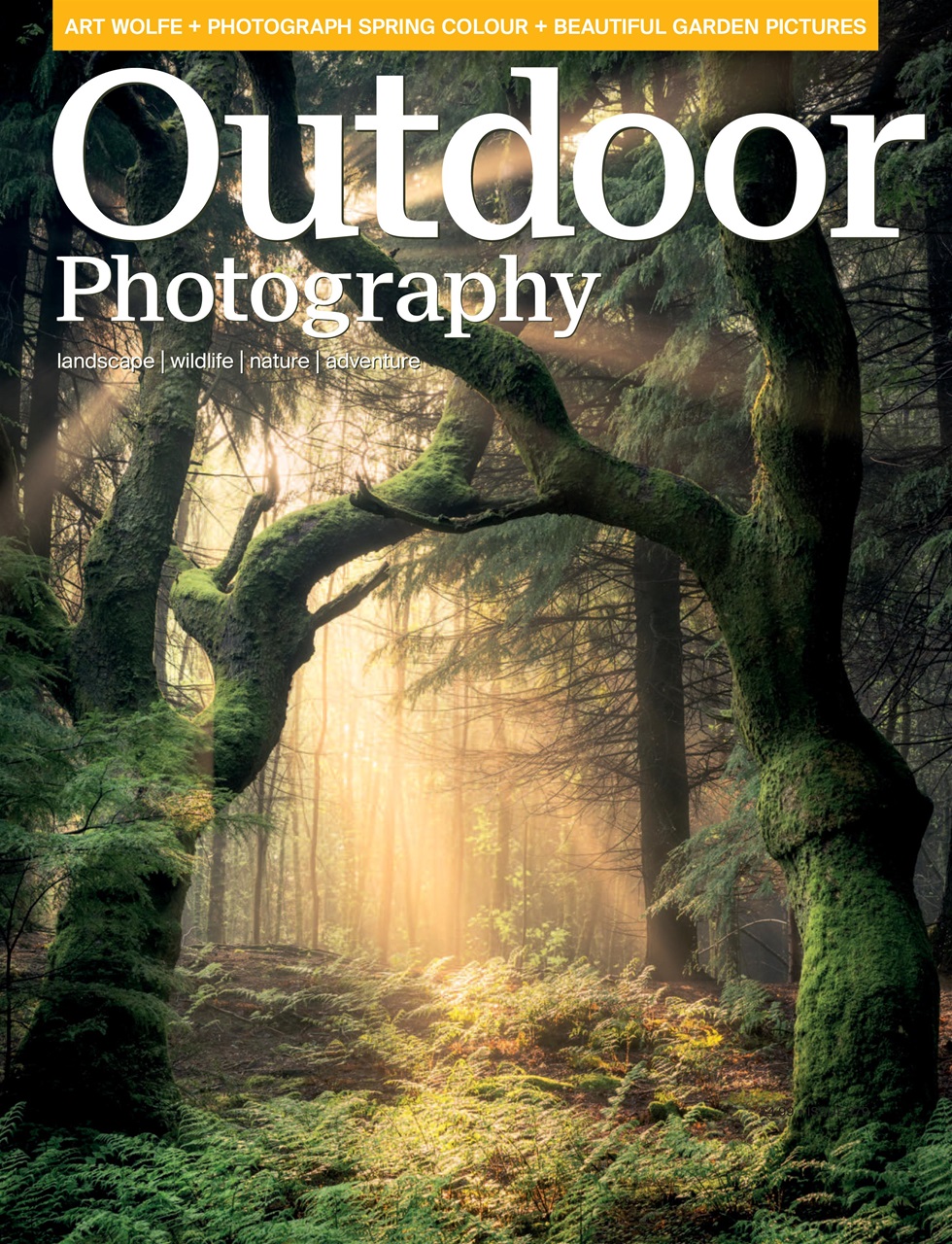 Outdoor Photography Magazine Issue 279 Subscriptions Pocketmags