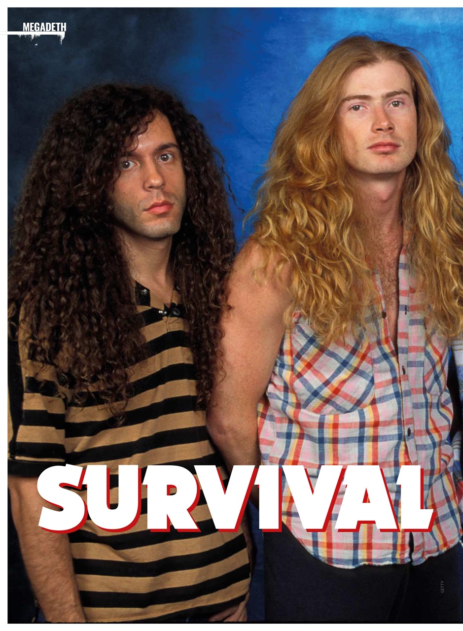 Metal Hammer Magazine Issue 360 Back Issue