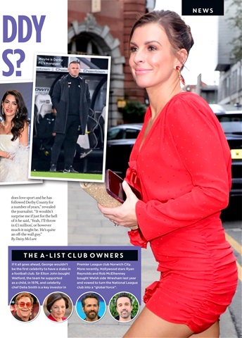 Closer Magazine - 1000 Subscriptions | Pocketmags