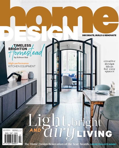 Update 142+ interior design magazine review