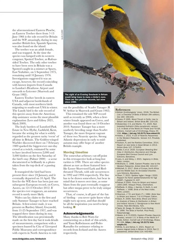 Birdwatch Magazine Preview 25