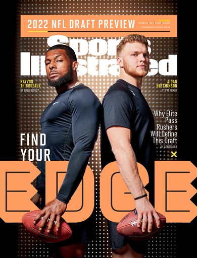 The Browns Are Back 2019 Nfl Season Preview Sports Illustrated Cover by  Sports Illustrated